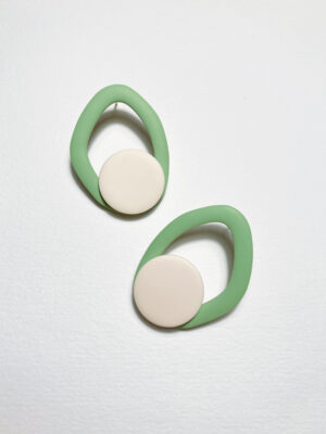 Boucles d'Oreilles SIMÉON N