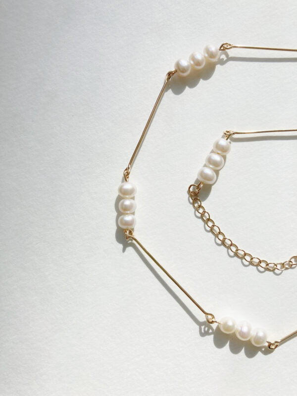 Collier BRINDILLE III – Image 2