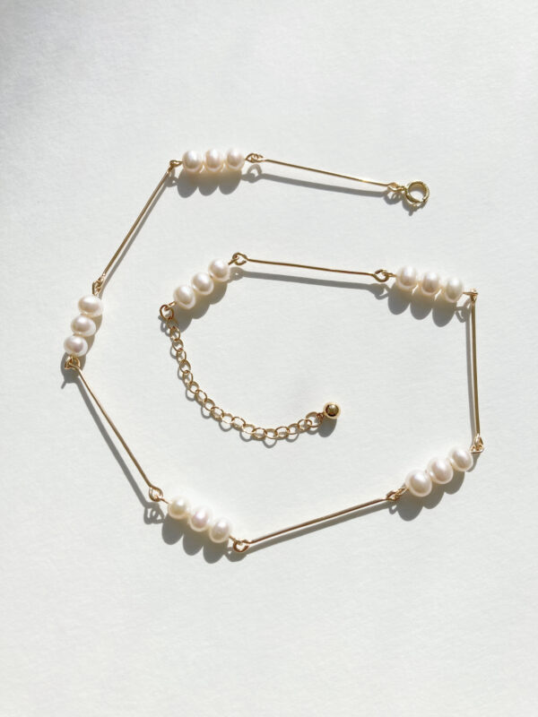 Collier BRINDILLE III