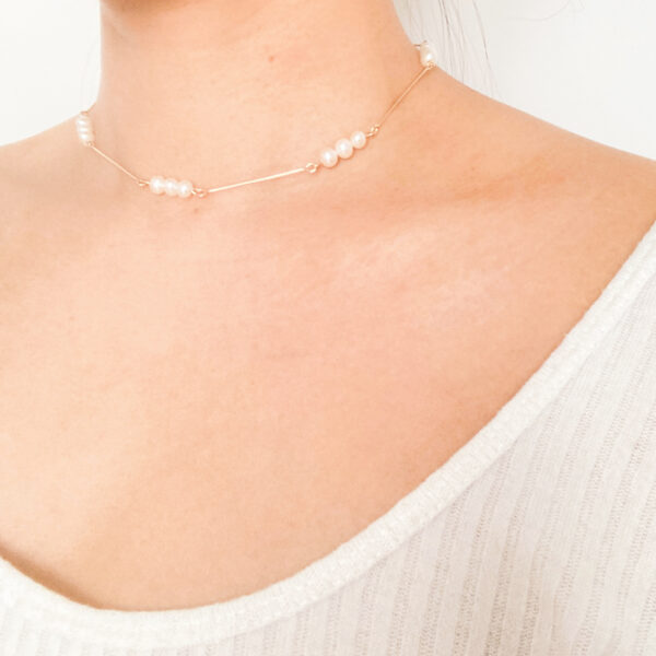 Collier BRINDILLE III – Image 5