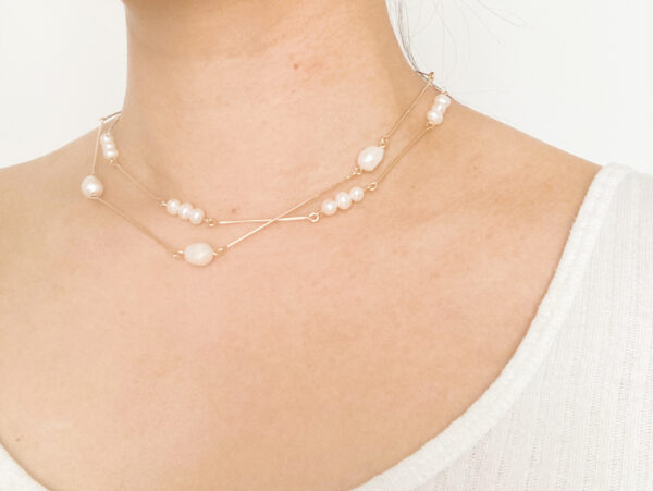 Collier BRINDILLE III – Image 7