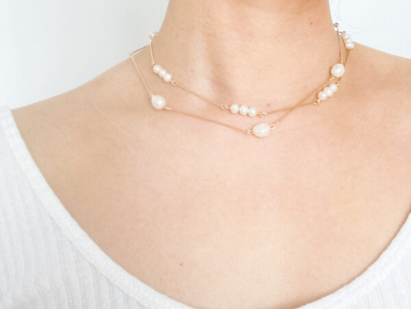 Collier BRINDILLE I – Image 10
