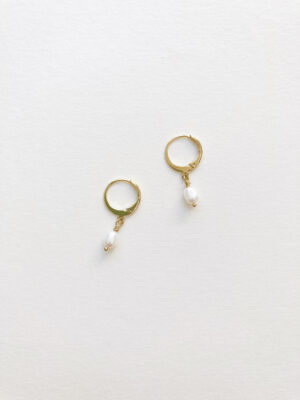 Boucles d'Oreilles PETIT MI