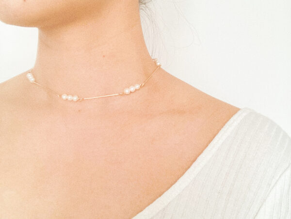 Collier BRINDILLE III – Image 4