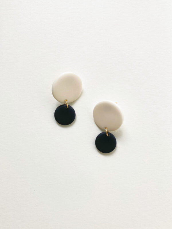 Boucles d'Oreilles SIMÉON O – Image 11