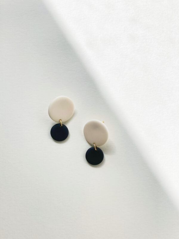 Boucles d'Oreilles SIMÉON O – Image 12