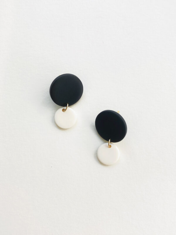 Boucles d'Oreilles SIMÉON O – Image 13