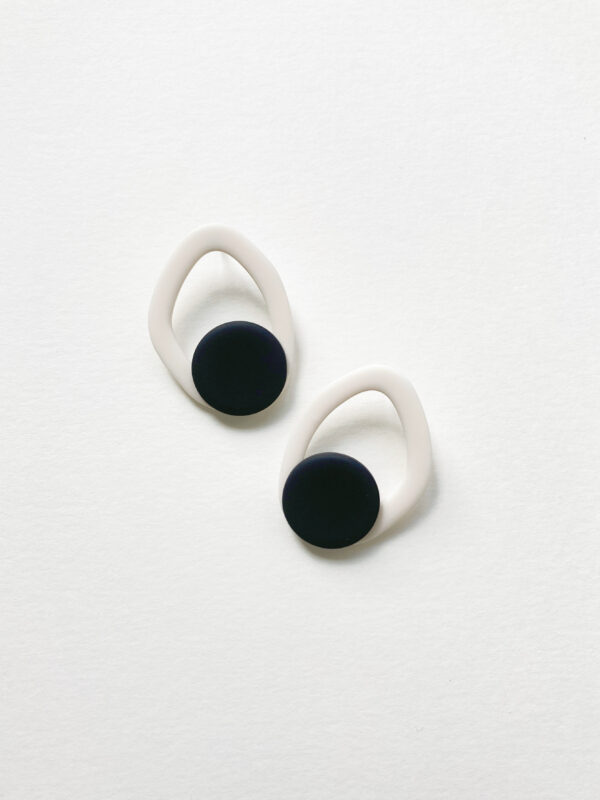 Boucles d'Oreilles SIMÉON N – Image 20