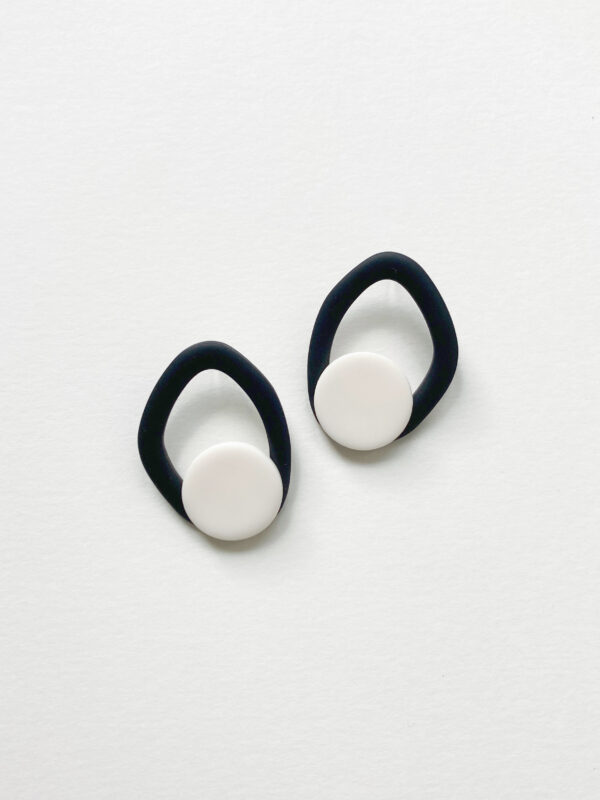 Boucles d'Oreilles SIMÉON N – Image 17