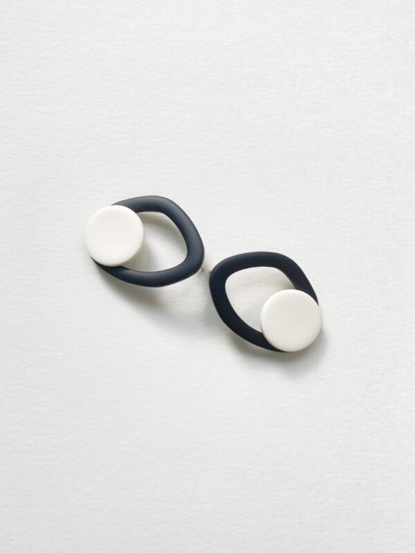 Boucles d'Oreilles SIMÉON N – Image 18