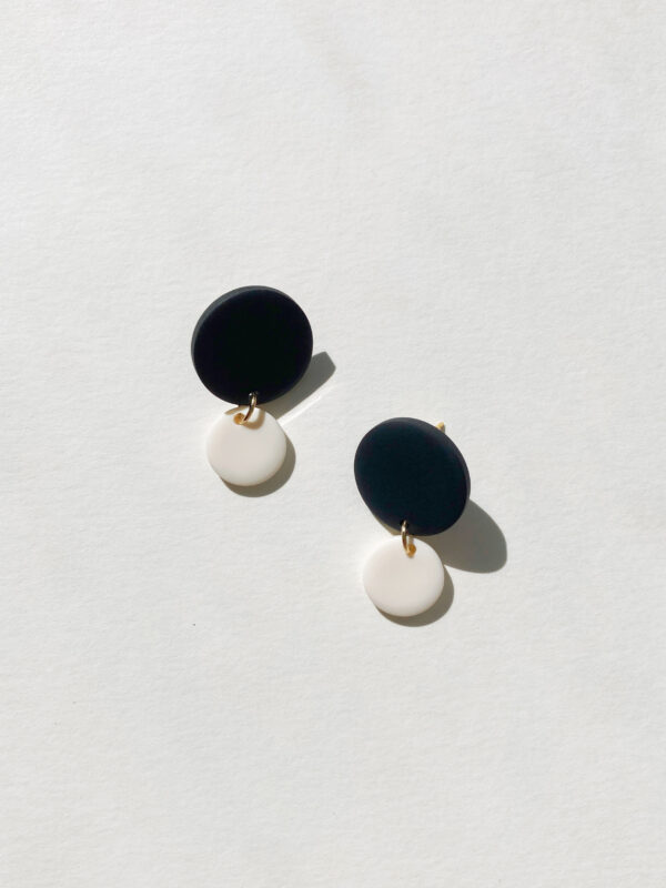 Boucles d'Oreilles SIMÉON O – Image 14