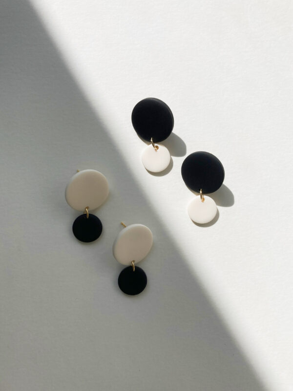 Boucles d'Oreilles SIMÉON O – Image 15