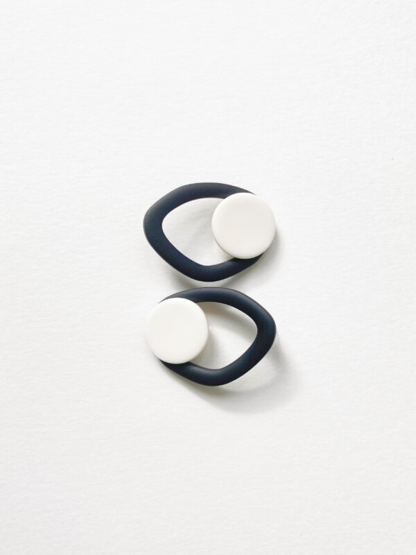 Boucles d'Oreilles SIMÉON N – Image 19